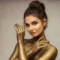 Алина Башкина f. Dj Andrey Sanin - Ты Изменил Мою Жизнь (Radio Version)