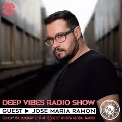 Deep Vibes (01.01.2017)