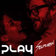 PLAY #26 @ Suzuran (Berlin meets Ibiza - Tech, Deep, Tribal)
