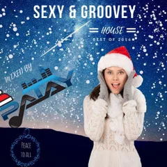 SEXY & GROOVY HOUSE MIX