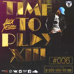 Time To Play XIII #006 – [2017]