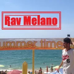 Moonbeam - Neon-Arabica (Rav Melano mash up)