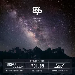 Deep Light #89