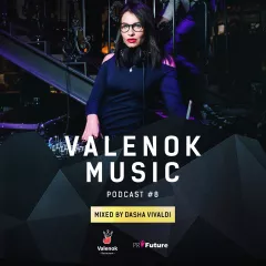 ValenOK Music  Podcast #8