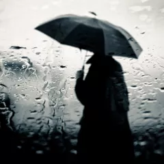 Parapluie: Dans le Ciel (January 2017)