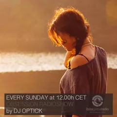 Obsession (Ibiza Global Radio) [08.01.2017] Best Tracks From Romania In 2016