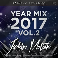 Music By Katusha Svoboda – Jackin Motion #047