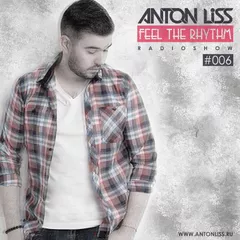 Feel The Rhythm 006 (13-01-2017)