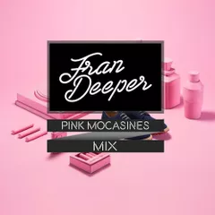 PINK MOCASINES (January 2017)