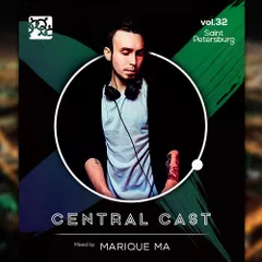 CENTRAL CAST #32