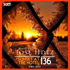 SUNSET AT THE HOTEL 136