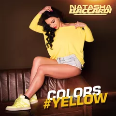 Colors #YELLOW