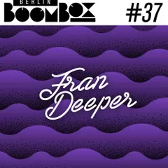 Berlin Boombox Mixtape #37