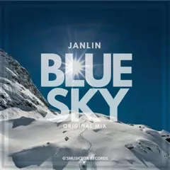 Janlin - Blue Sky (Original Mix)