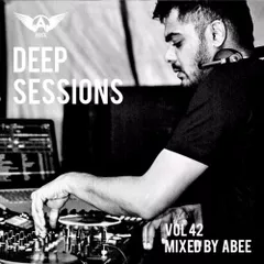 Deep Sessions vol.42 #2017 (Deep House Music)