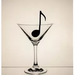 A Delicious Musical Cocktail