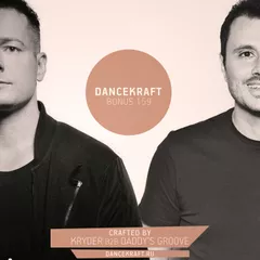 Dancekraft Show – Bonus Episode 159 by Kryder b2b Daddy's Groove