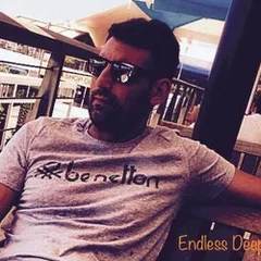 Endless Deep vol.60
