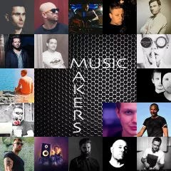 MUSIC MAKERS