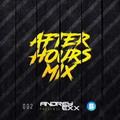 After Hours #02