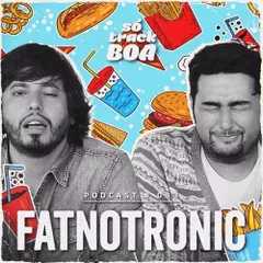 SOTRACKBOA @ Podcast # 093