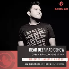 Dear Deer Radioshow 044