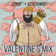 Valentine's Mix