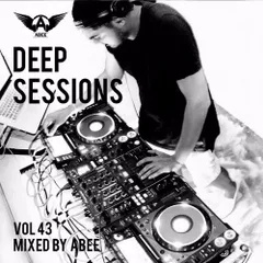 Deep Sessions vol.43 #2017 (Deep House Music)