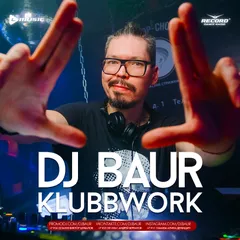 Klubbwork Mix 2017