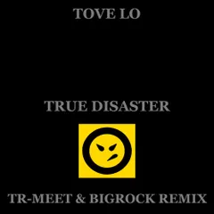 Tove Lo - True Disaster (Tr-Meet & BigRock Remix)