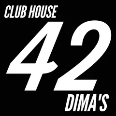 Dima'S 42 Club House Mix