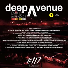 Deep Avenue #117