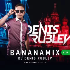 Bananamix #139