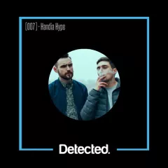Detected (Warehouse Sessions 007)