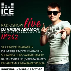 ClubShow Adamov LIVE#262
