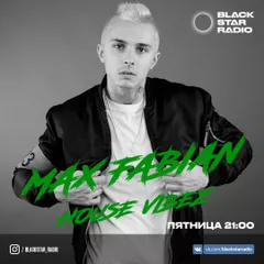 Black Star Radio - House Vibez #16 (27.01.17)