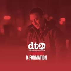 Data Transmission (Mix of the Day)