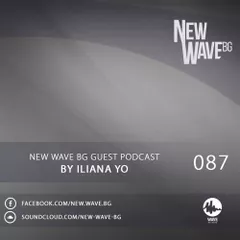 New Wave BG Guest Podcast 08