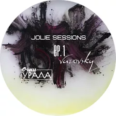 JOLIE SESSIONS [EP.1]