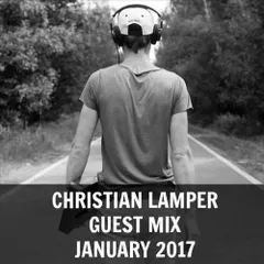 Guest Mix (January 2017)