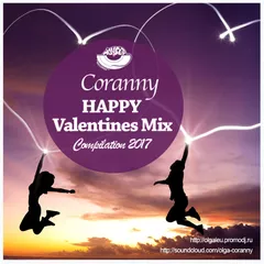 Coranny - Happy Valentines Mix [MOUSE-P]