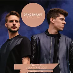 Dancekraft Show – Bonus Episode 160 by Merk & Kremont (Timeline)