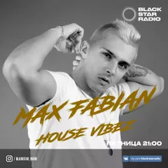 Black Star Radio - House Vibez #17 (03.02.17)