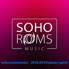 SOHOROOMSMUSIC (29.01.2017)