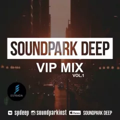 Roma Val'kovon SPDEEPRADIO Vol.1