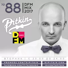 DFM Mix No.88 (DFM Exclusive)