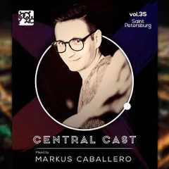 CENTRAL CAST #35