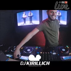 Live On PDJTV (01.2017)