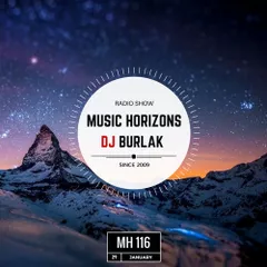 Music Horizons @ MH116 (January 2017)