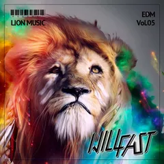 Will Fast – Podcast Lion Music Vol.05